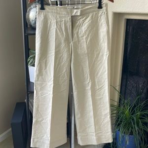 TOMMY HILFIGER cropped pants. EUC